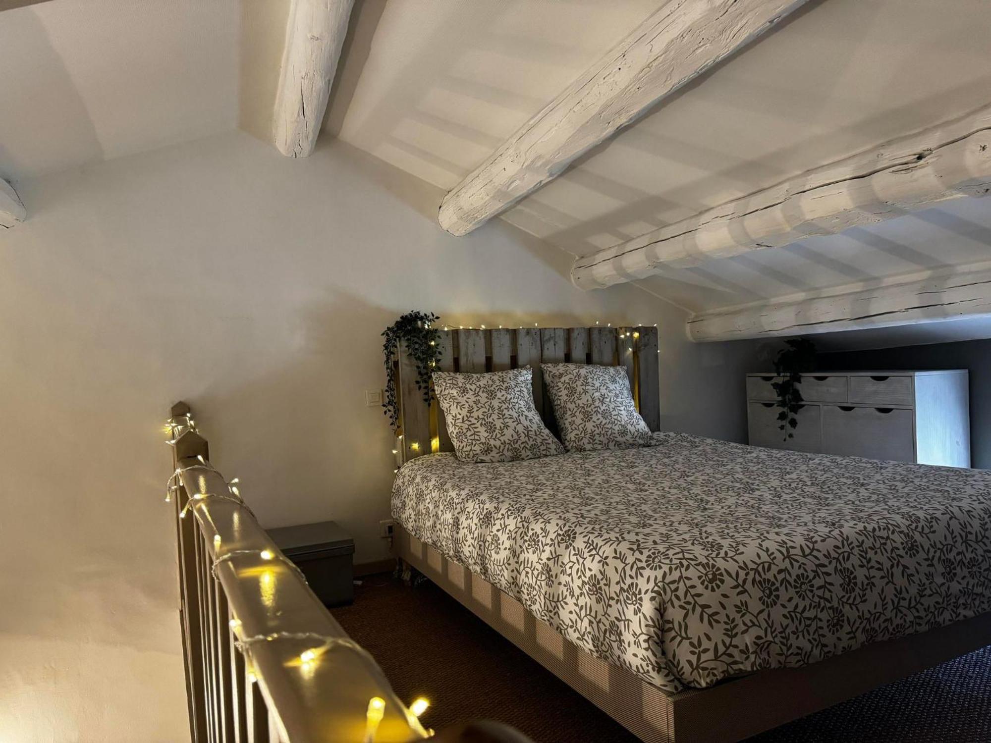 La Villa De Lea - Wifi - 5 Personnes - Intramuros Avignon Eksteriør billede